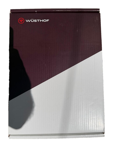 Wüsthof gourmet knife - wÜsthof, 16
