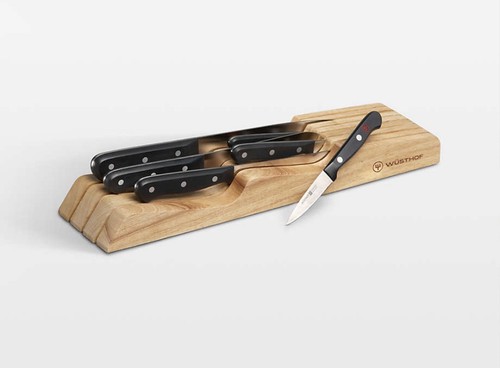 Wusthof gourmet 7 piece - ®,