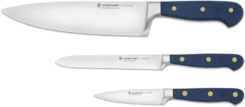 Wüsthof classic knife - knife, set