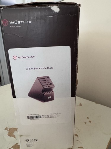 Wusthof gourmet piece - wusthof,