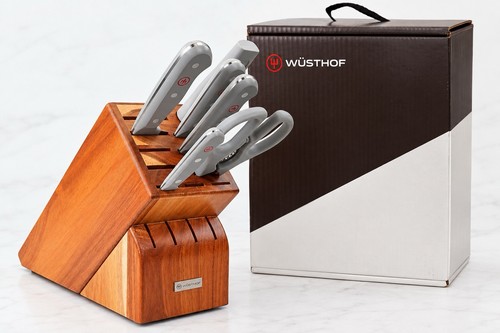Wüsthof gourmet grey piece - wÜsthof,