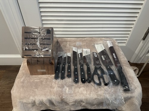 Wusthof gourmet piece - gourmet, knife