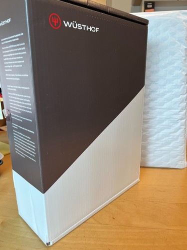 Wusthof gourmet pc - 18, pc.