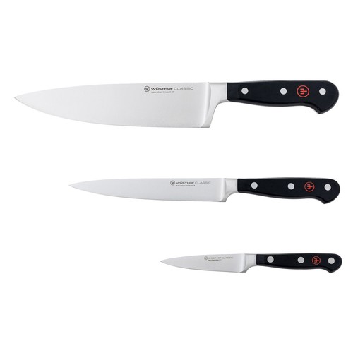 Wüsthof messer knife set - wüsthof,
