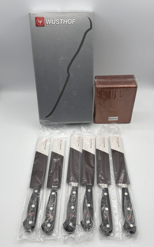 7pc wusthof classic - wusthof, 5.5"