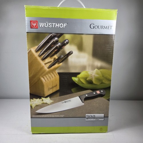 Wusthof gourmet piece - gourmet, knife