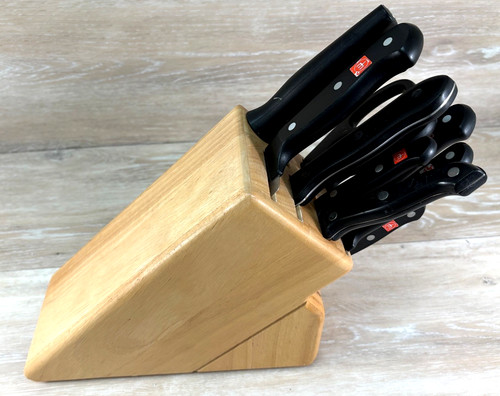 Genuine wusthof gourmet - genuine,