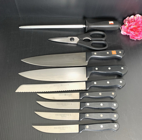 Wusthof gourmet 9 - -,