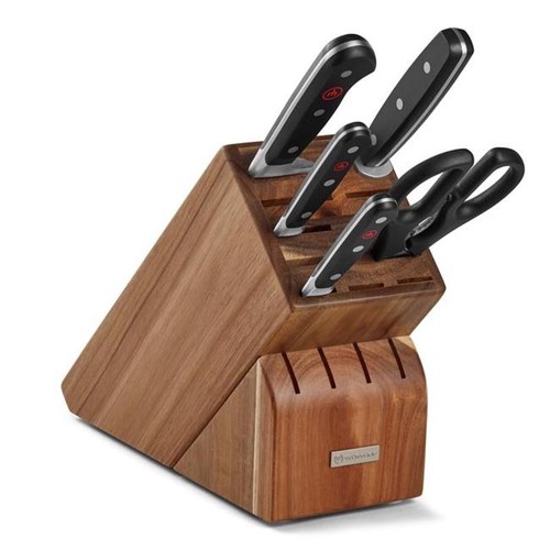 Wusthof 6093375 stainless - wusthof,