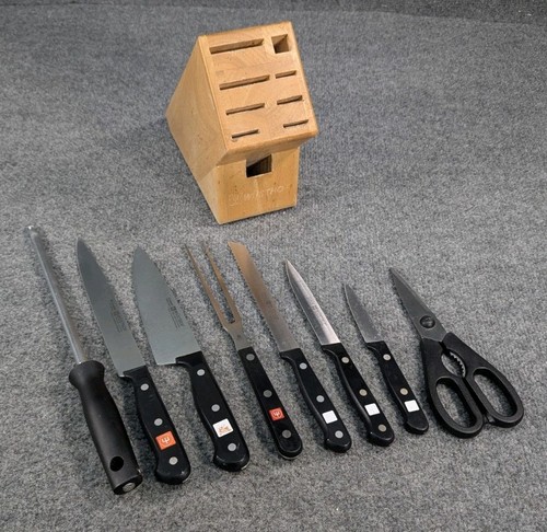 Wusthof gourmet piece - 8, knife