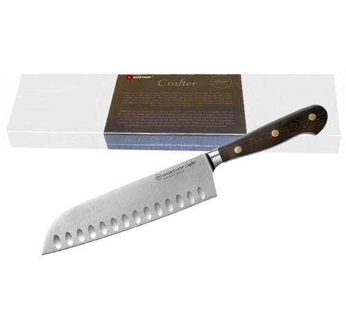 Wüsthof crafter hollow - crafter,