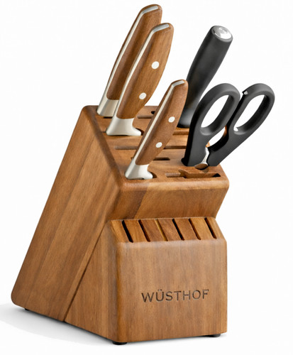 Wusthof epicure six piece - wusthof,