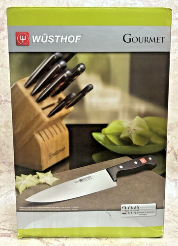 Wusthof german solingen - german,