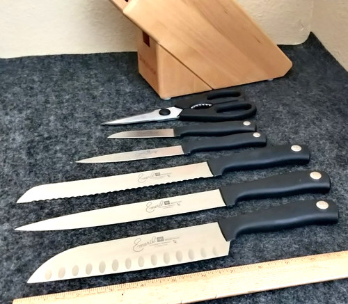 Emeril wusthof germany knife - germany,