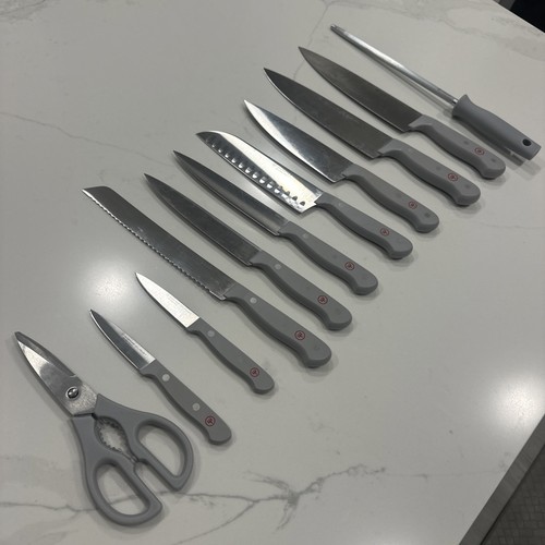 Wusthof gourmet knife - 11,